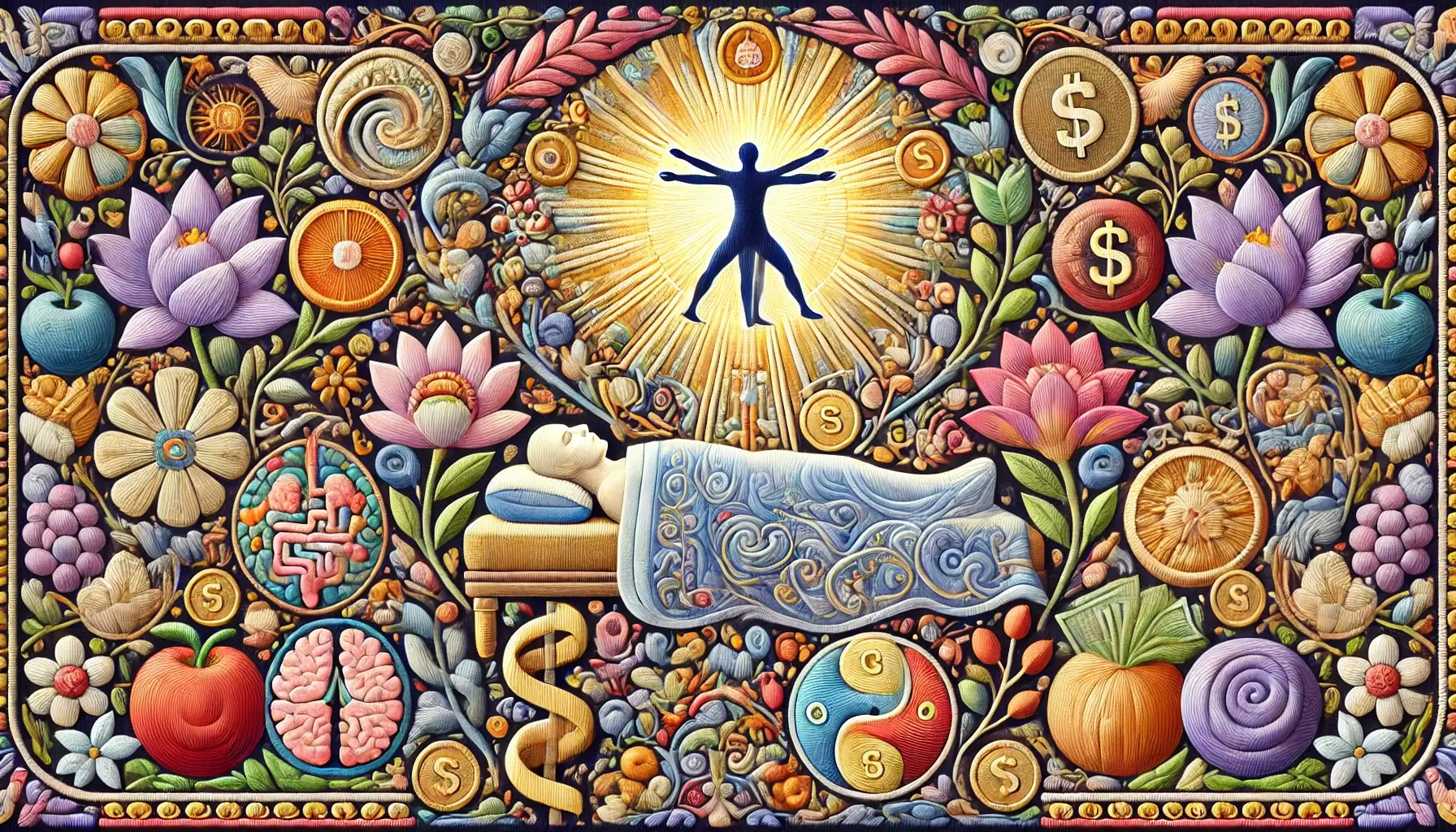 fibromyalgia alternative therapies