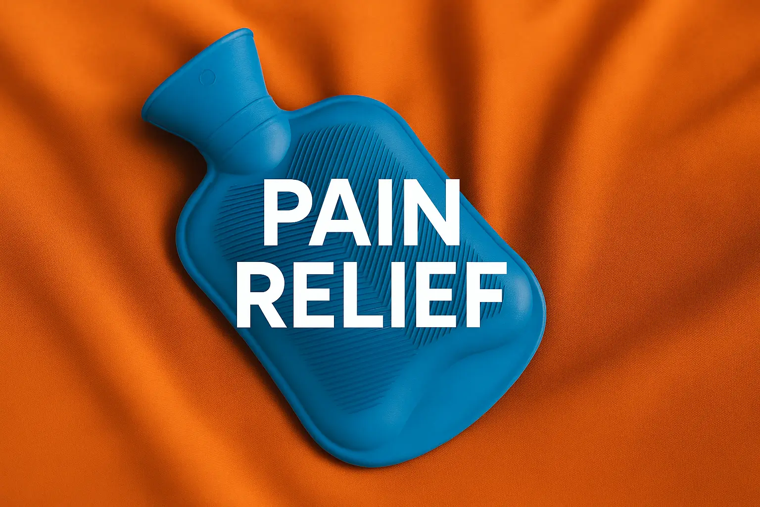 alternative therapies for fibromyalgia relief