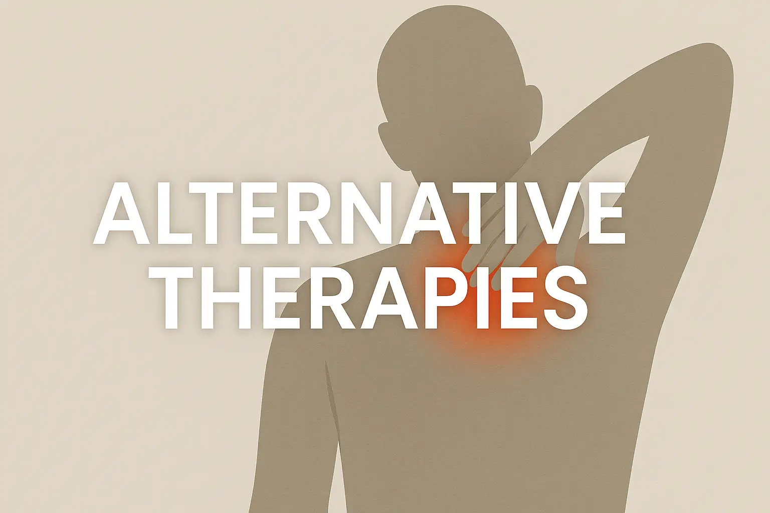 fibromyalgia alternative therapies