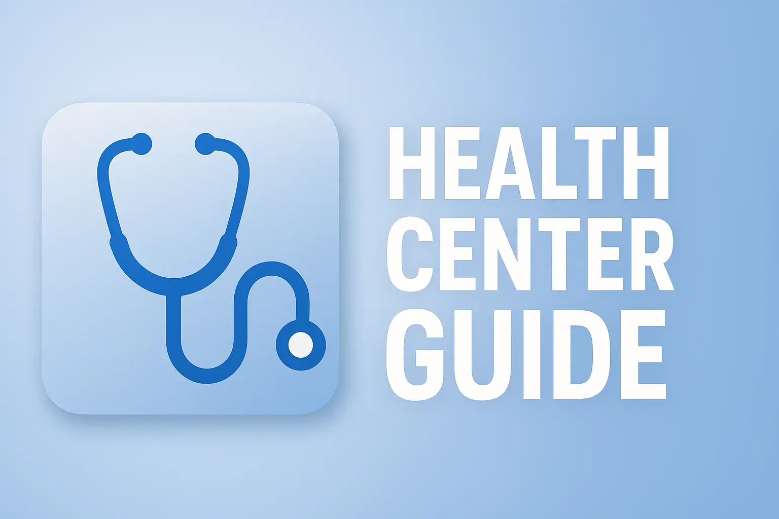 Plainfield NJ health center