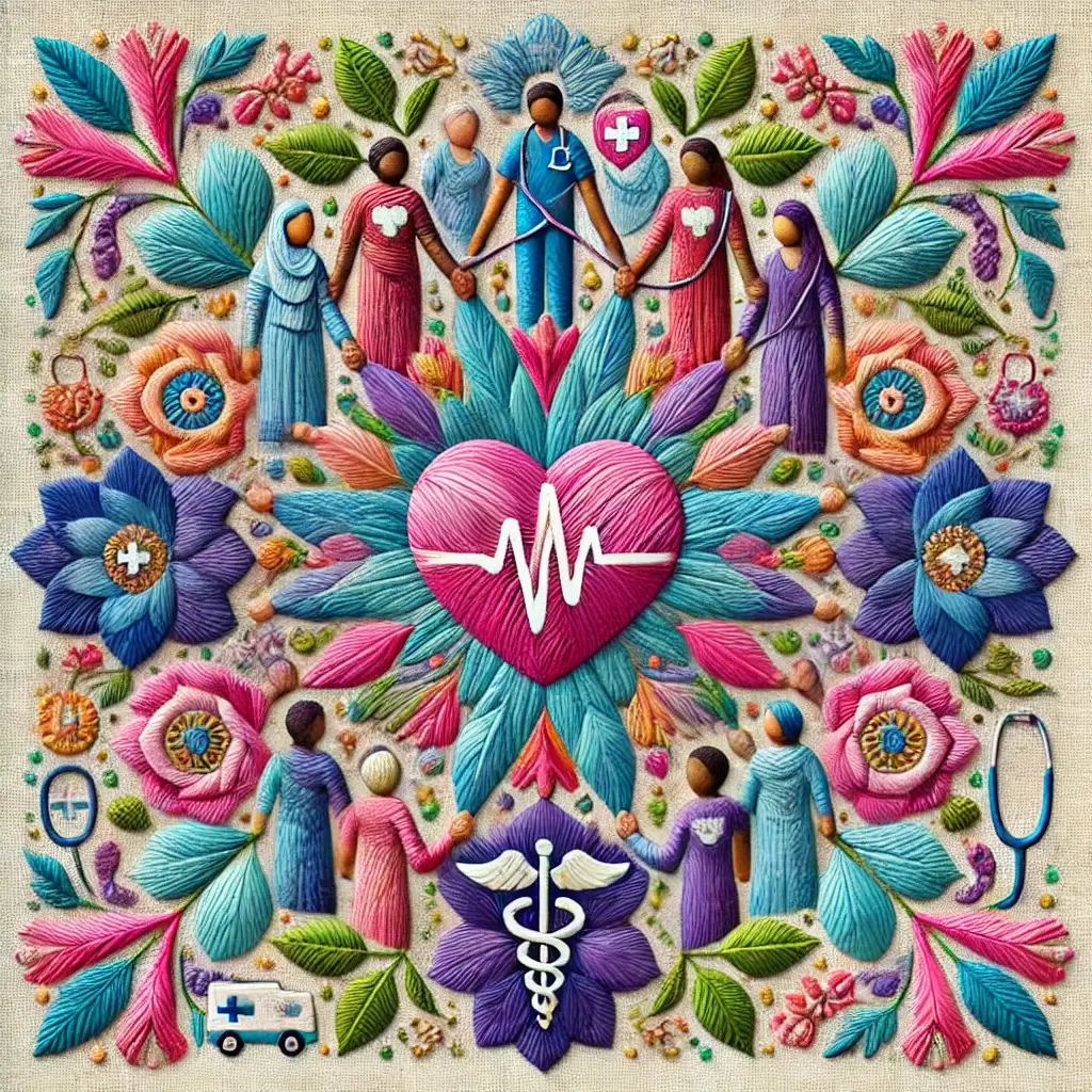 Healthcare Equality Index.
