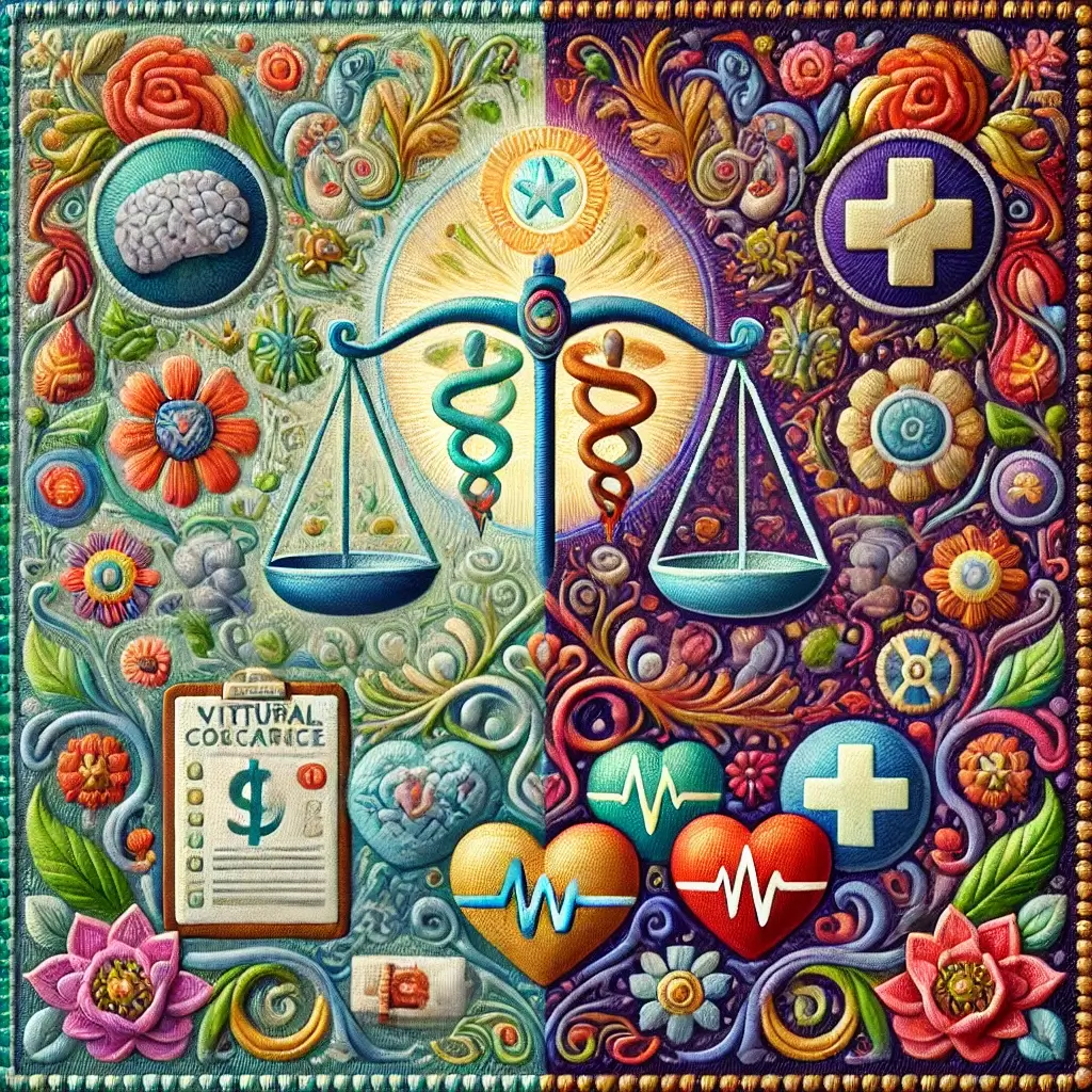 Aetna vs UnitedHealthcare